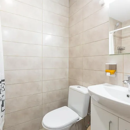 Lviv Elegant I Львів Елегантний Apartment Exterior photo