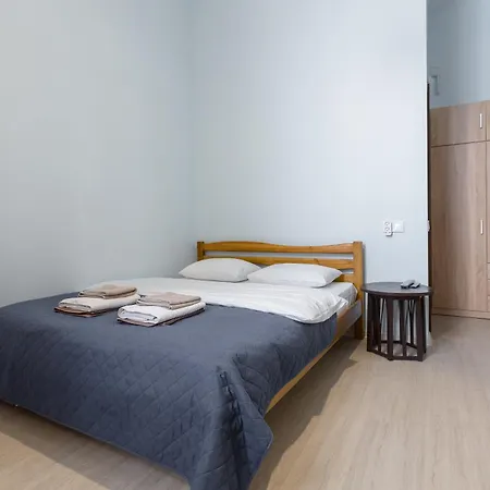 Lviv Elegant I Львів Елегантний Apartment Exterior photo