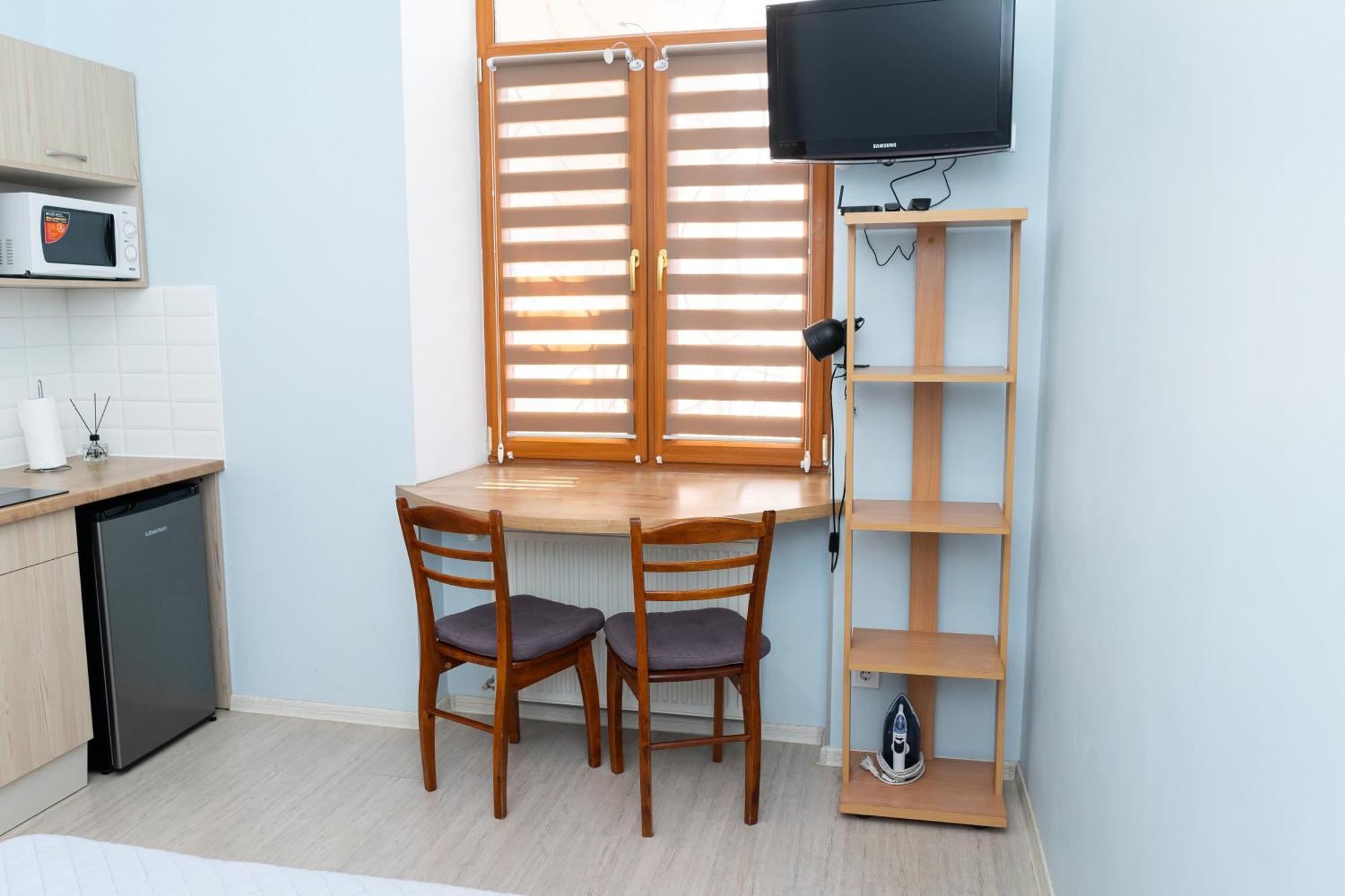 Elegant I елегантний Apartment *