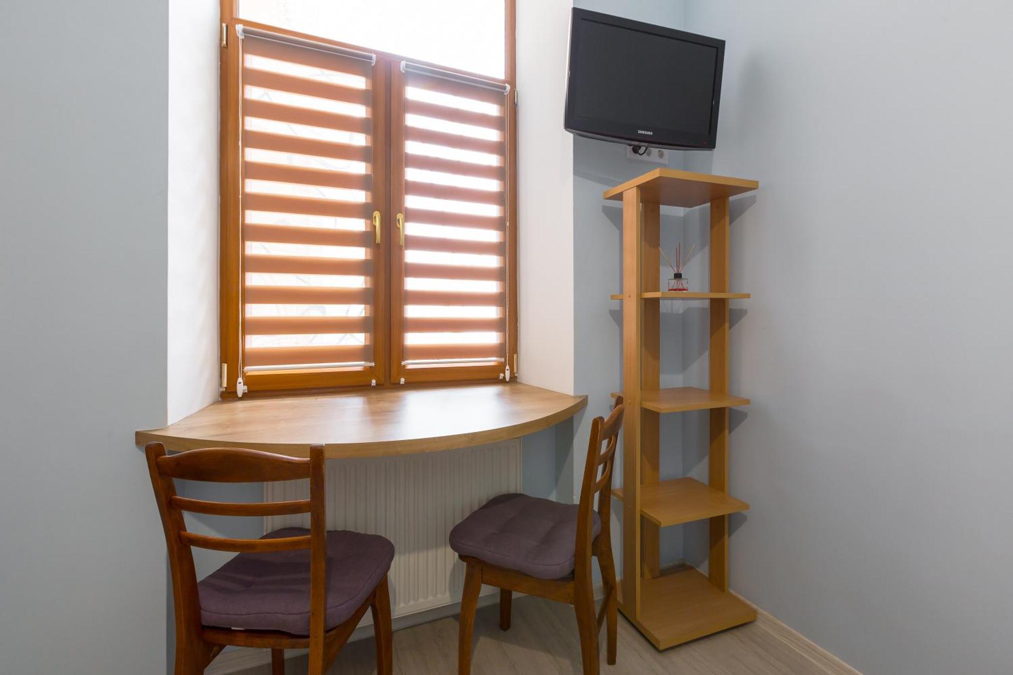 Apartament Elegant I елегантний *