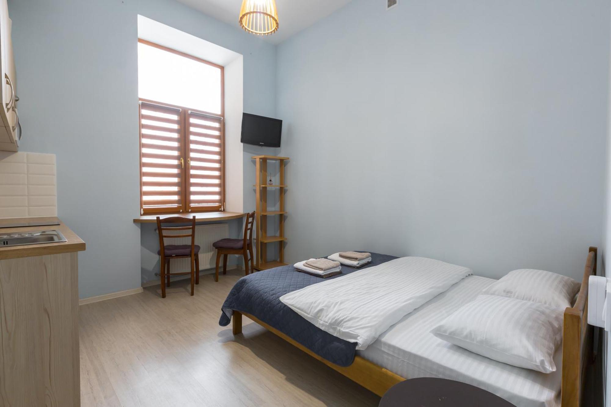 Elegant I елегантний Apartament *