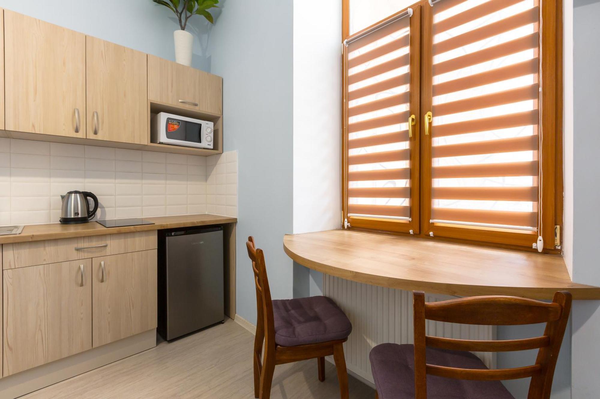 Apartment Elegant I елегантний *