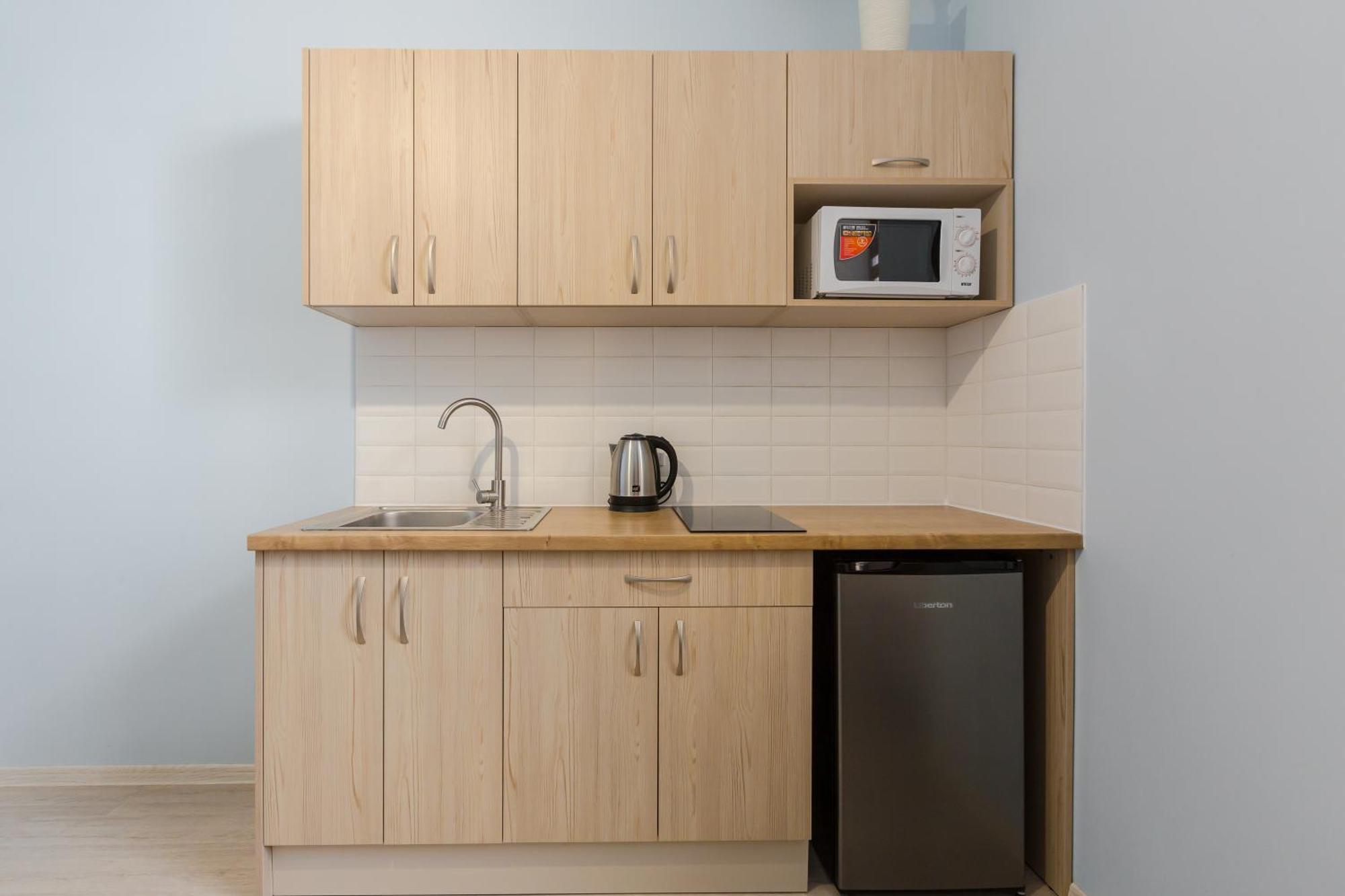 Apartment Elegant I елегантний Lviv
