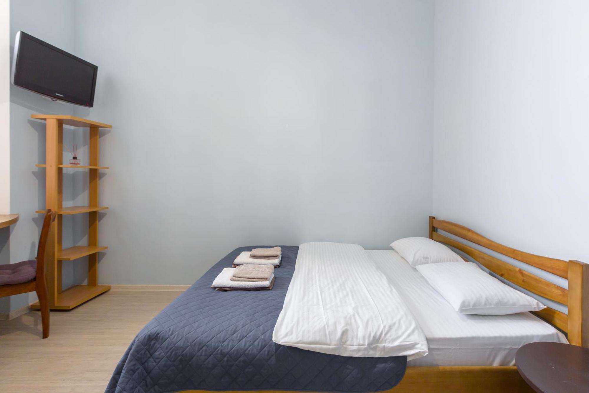 Elegant I елегантний Apartament Lwów